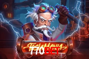 Diretório de Jogos 770BET