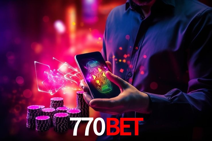 Jogos Exclusivos 770BET