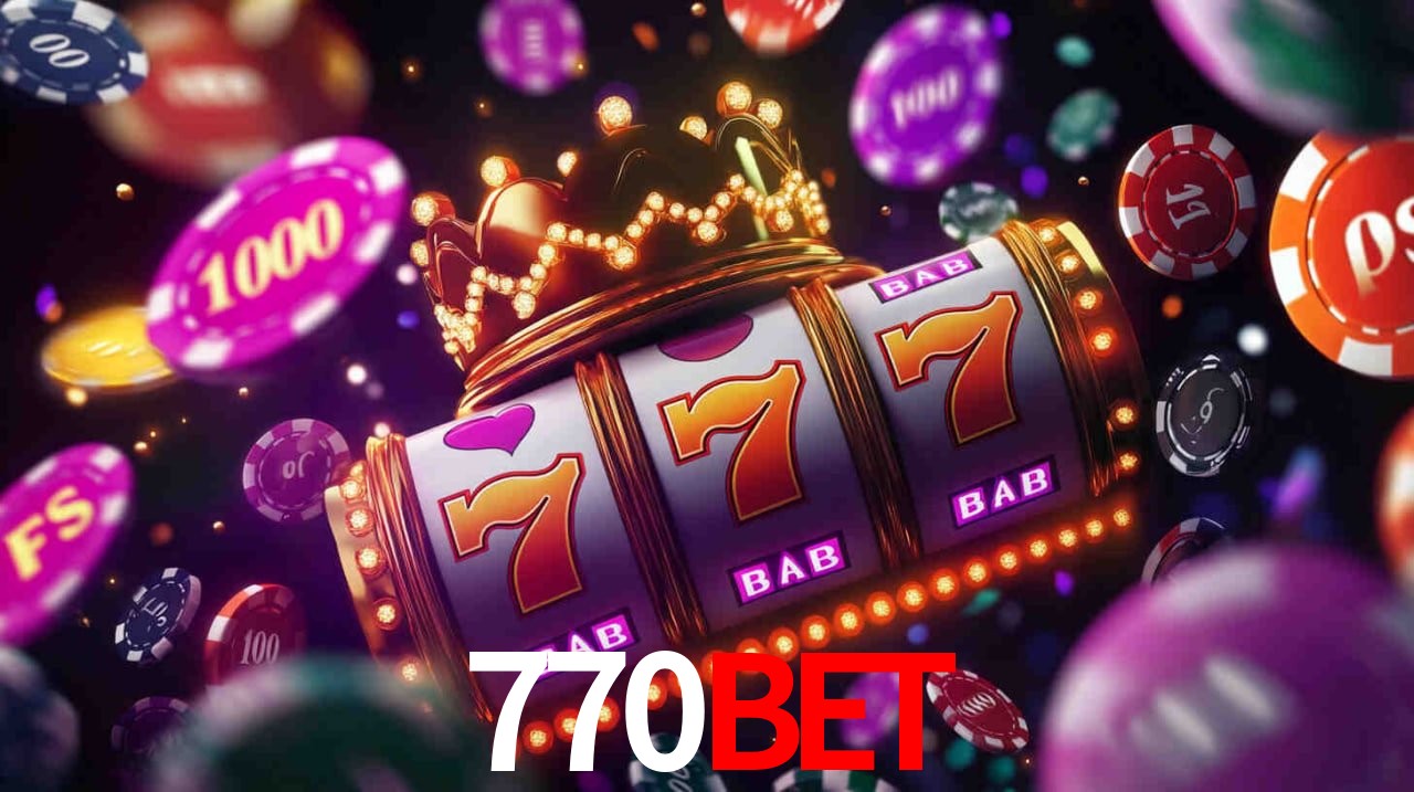 Games Directory 770BET