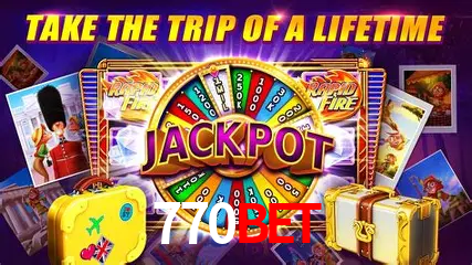 Jogos de mesa e apostas rápidas na 770BET
