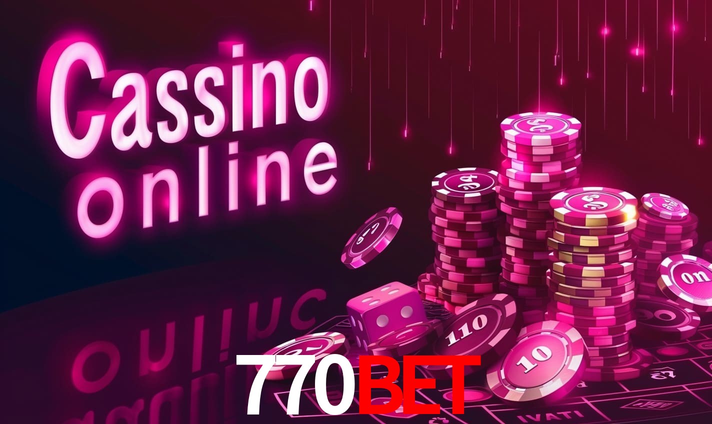 Explorando a Categoria de Eventos em Apostas na 770BET