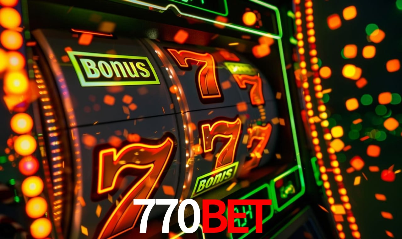 Desvendando o Mundo dos Jogos Virtuais na 770BET