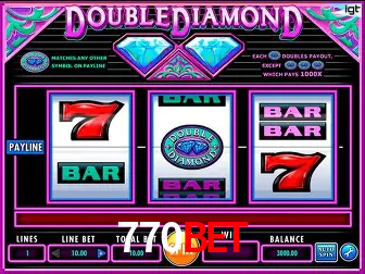 Descubra o Mundo do Cassino Online com 770BET