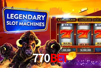 A Experiência Imersiva dos Cassinos Ao Vivo no 770BET