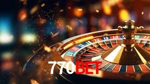 Ofertas Exclusivas 770BET