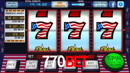 Cassino ao vivo com dealers reais na 770BET