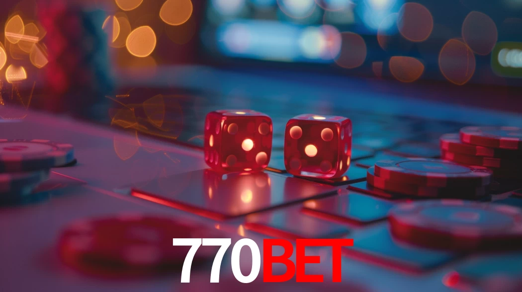 2FA Security 770BET