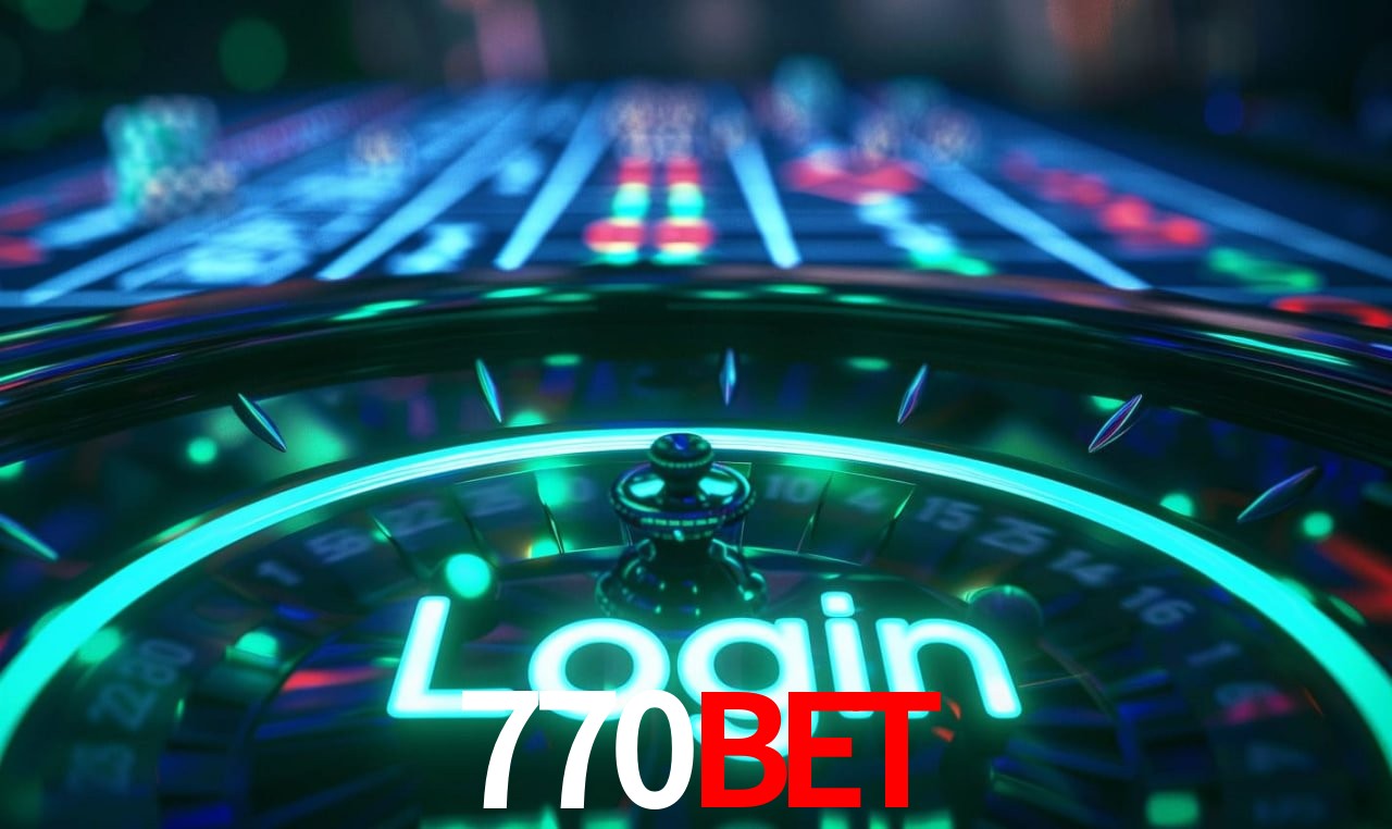 Casino VIP 770BET