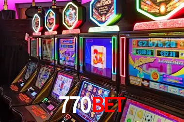 A Experiência Imersiva dos Cassinos Ao Vivo no 770BET