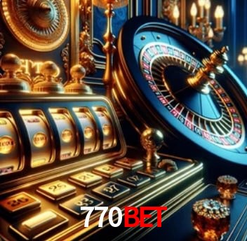 Torneios 770BET