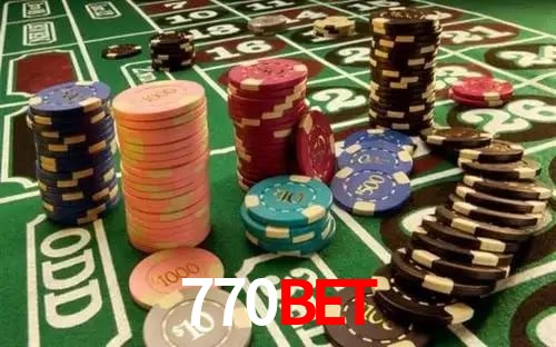 Escolher plataforma para baixar 770BET