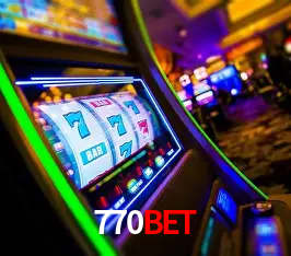 A Revolução dos Aplicativos de Jogos no 770BET
