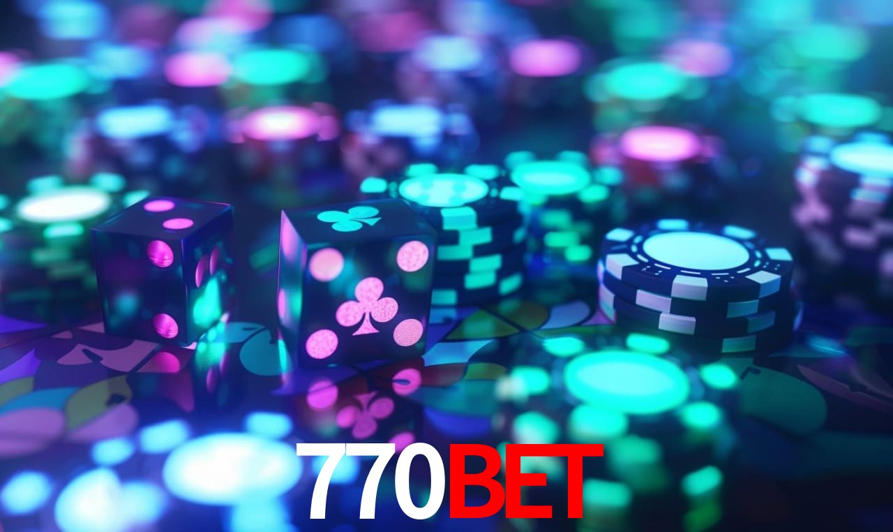 Bônus Diários 770BET