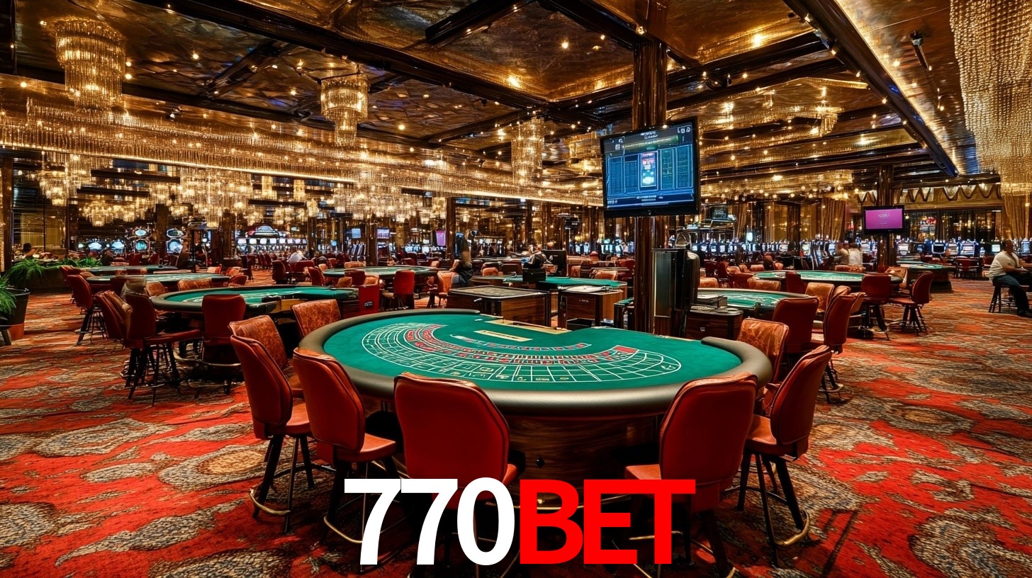 770BET.com