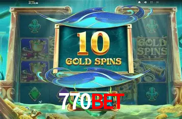 A Emoção da Loteria na 770BET: Uma Chance de Mudança de Vida